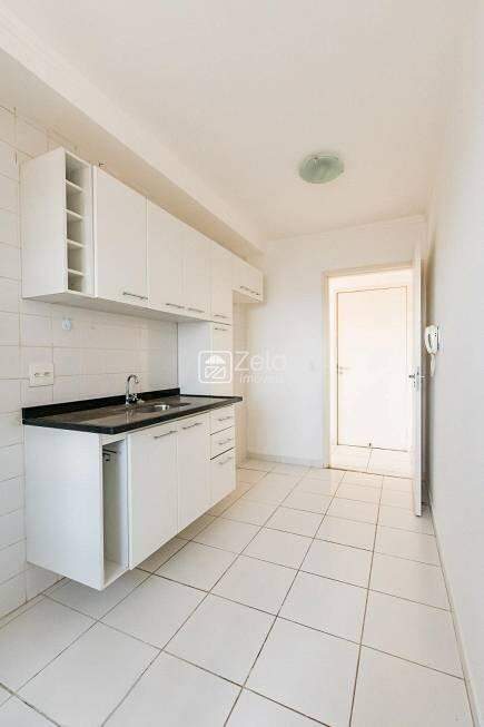 Apartamento em Parque Brasília, Campinas - SP | Zelo Imóveis: 