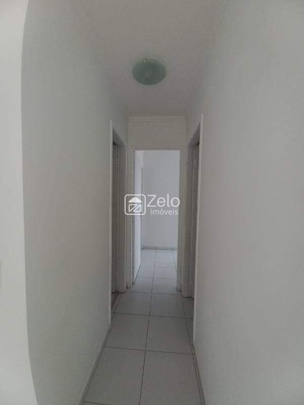 Apartamento em Parque Brasília, Campinas - SP | Zelo Imóveis: 
