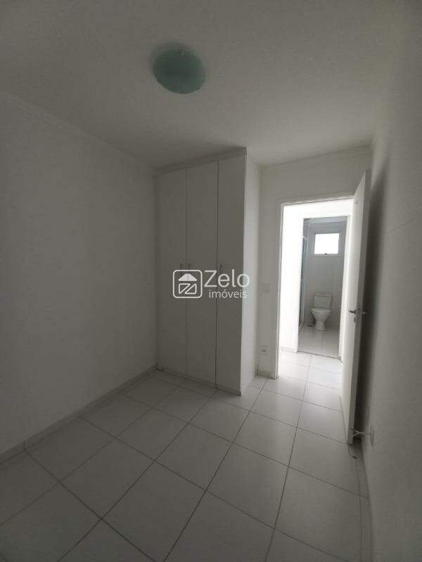 Apartamento em Parque Brasília, Campinas - SP | Zelo Imóveis: 