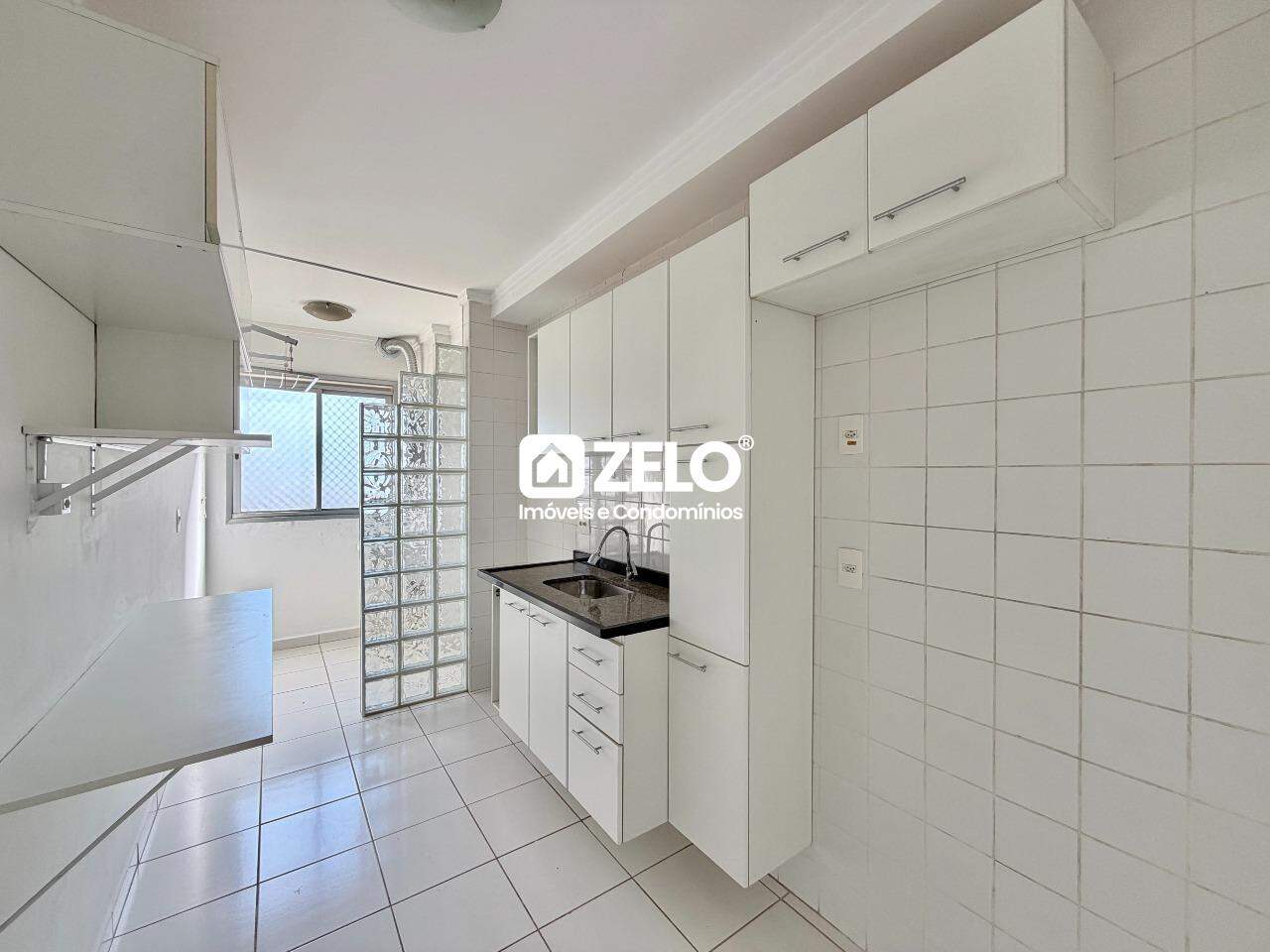 [CONDOMINIO] Apartamento em Parque Brasília, Campinas - SP | Zelo Imóveis: 