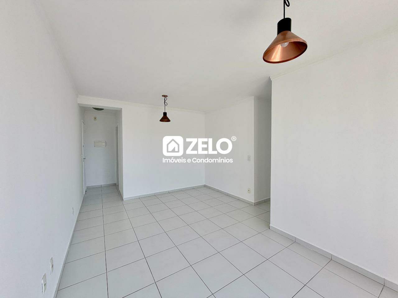 [CONDOMINIO] Apartamento em Parque Brasília, Campinas - SP | Zelo Imóveis: 