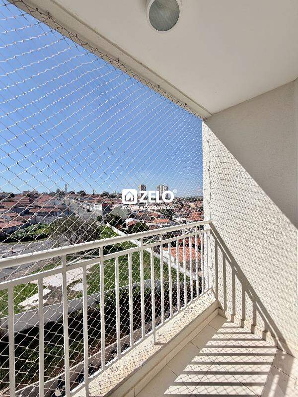 [CONDOMINIO] Apartamento em Parque Brasília, Campinas - SP | Zelo Imóveis: 