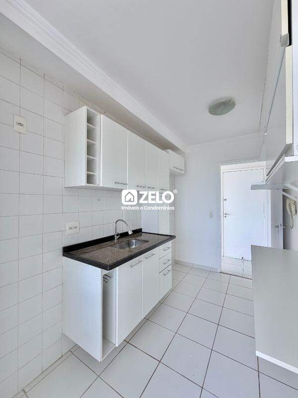 [CONDOMINIO] Apartamento em Parque Brasília, Campinas - SP | Zelo Imóveis: 
