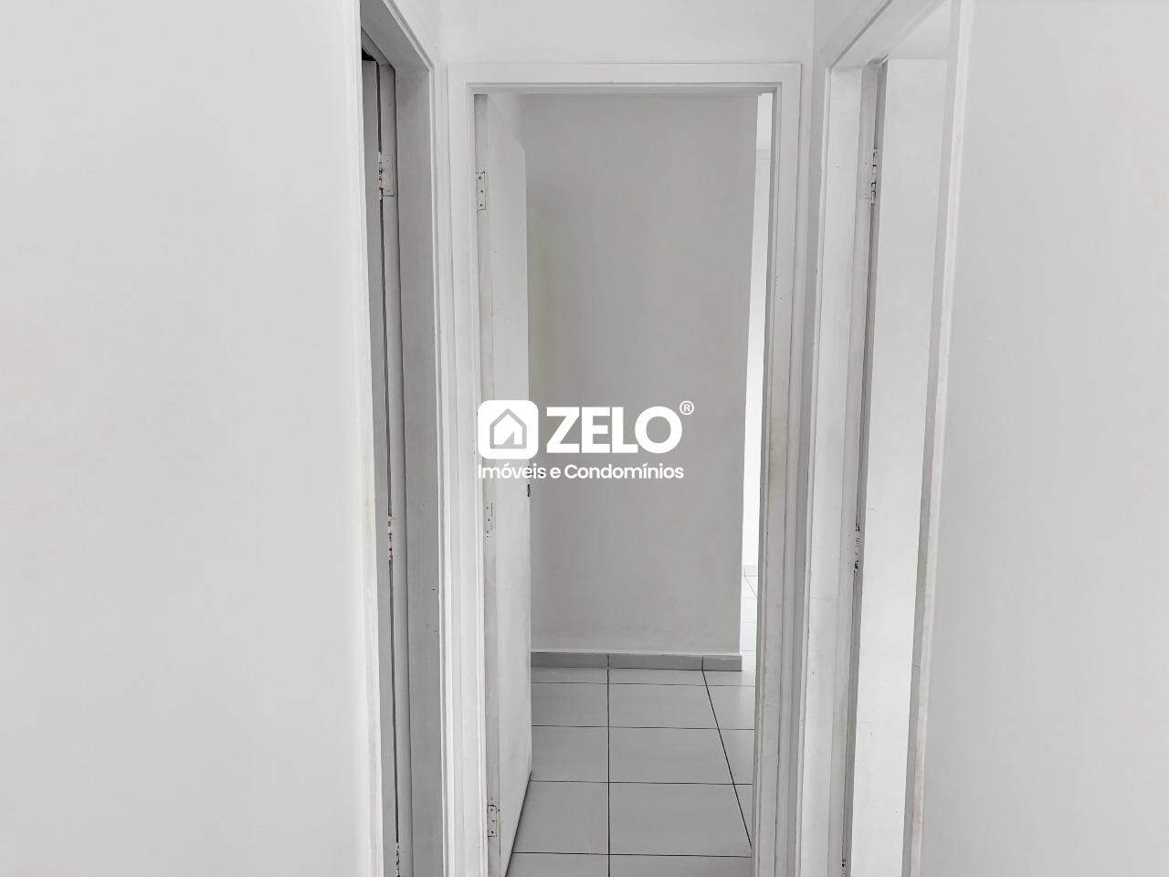 Apartamento em Parque Brasília, Campinas - SP | Zelo Imóveis: 