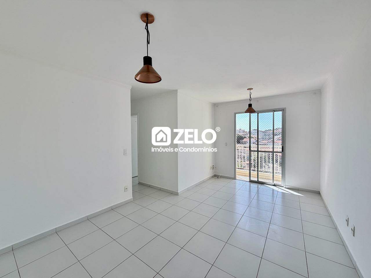 [CONDOMINIO] Apartamento em Parque Brasília, Campinas - SP | Zelo Imóveis: 