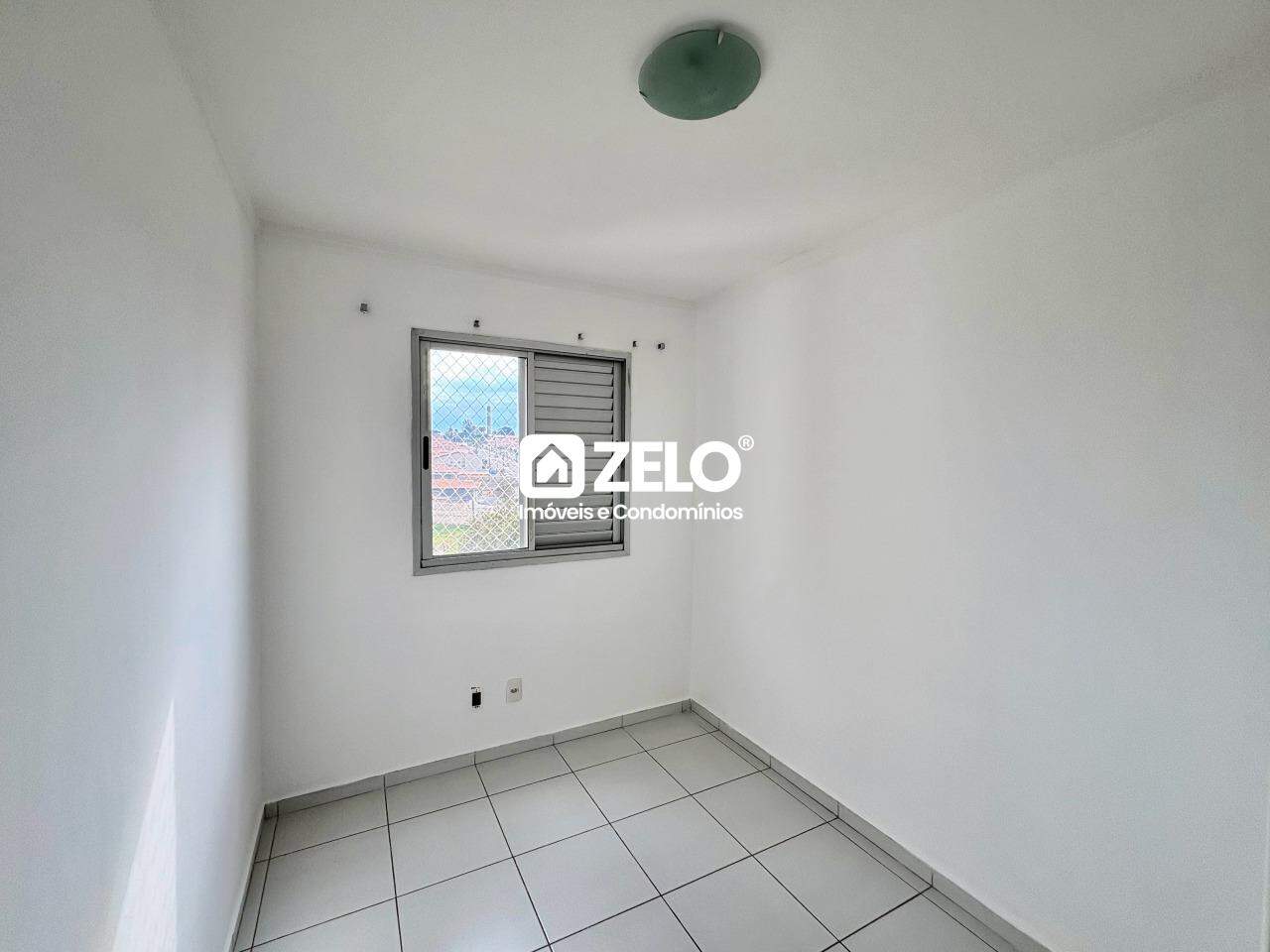 Apartamento em Parque Brasília, Campinas - SP | Zelo Imóveis: 