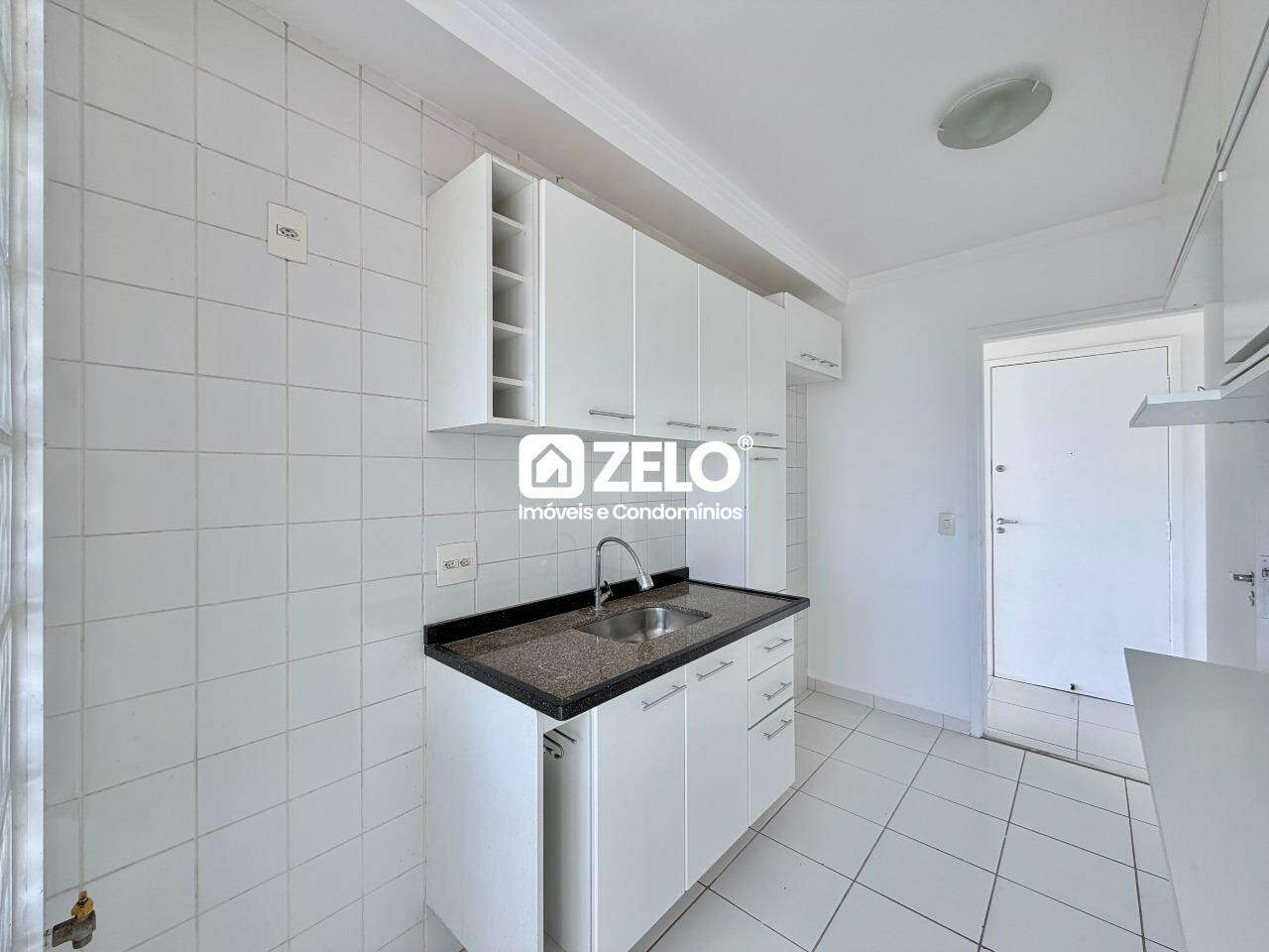 [CONDOMINIO] Apartamento em Parque Brasília, Campinas - SP | Zelo Imóveis: 