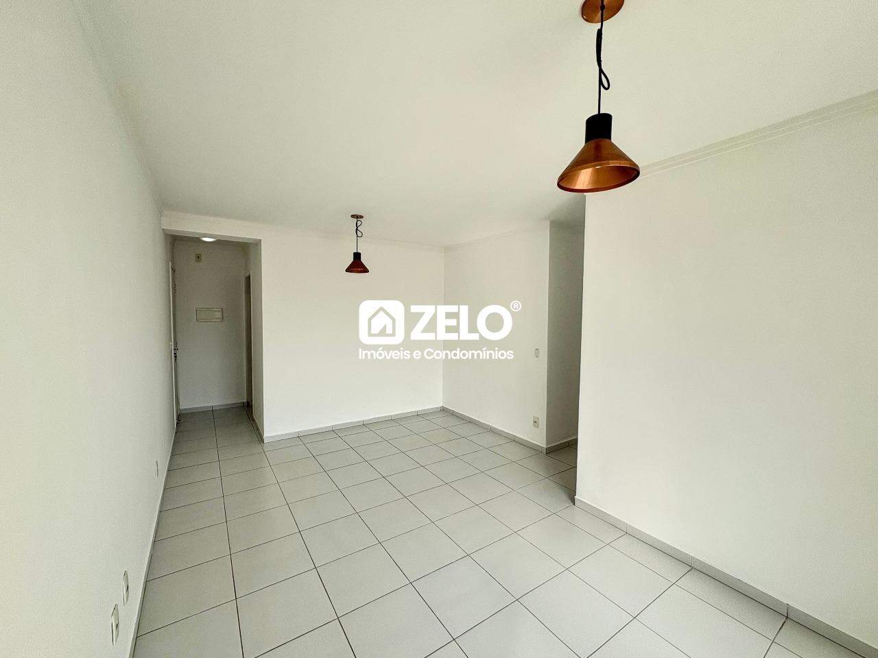 Apartamento em Parque Brasília, Campinas - SP | Zelo Imóveis: 