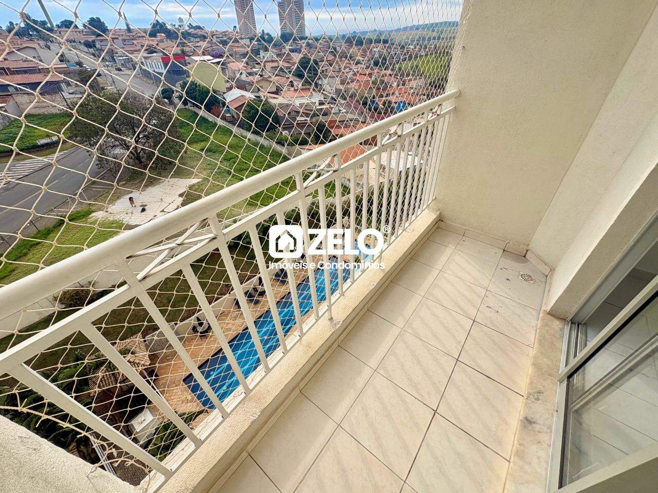 Apartamento em Parque Brasília, Campinas - SP | Zelo Imóveis: 