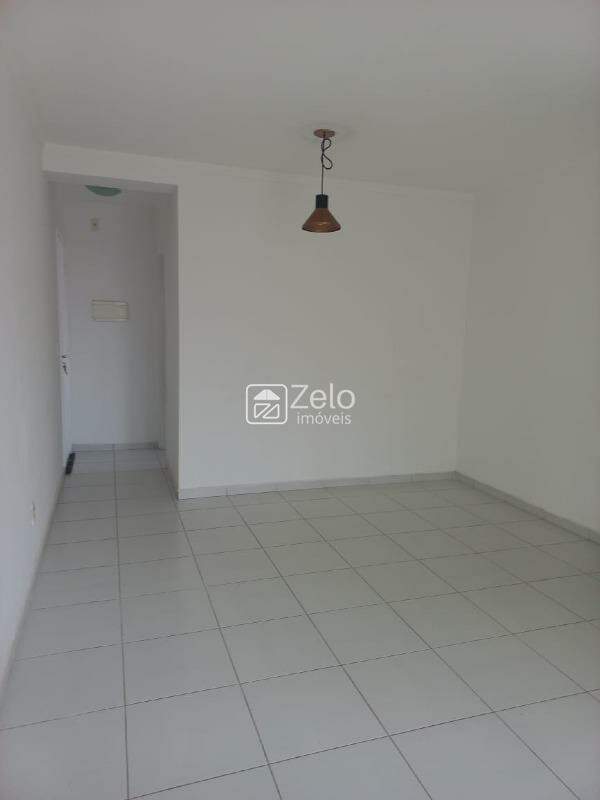 Apartamento em Parque Brasília, Campinas - SP | Zelo Imóveis: 