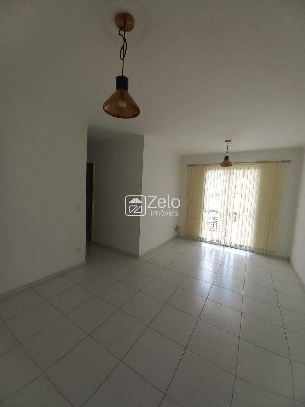 Apartamento em Parque Brasília, Campinas - SP | Zelo Imóveis: 