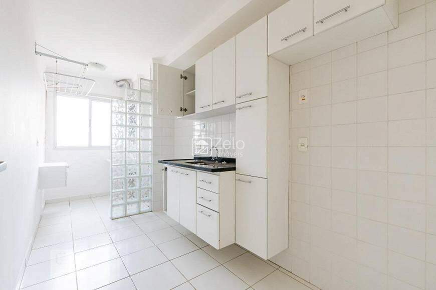Apartamento em Parque Brasília, Campinas - SP | Zelo Imóveis: 