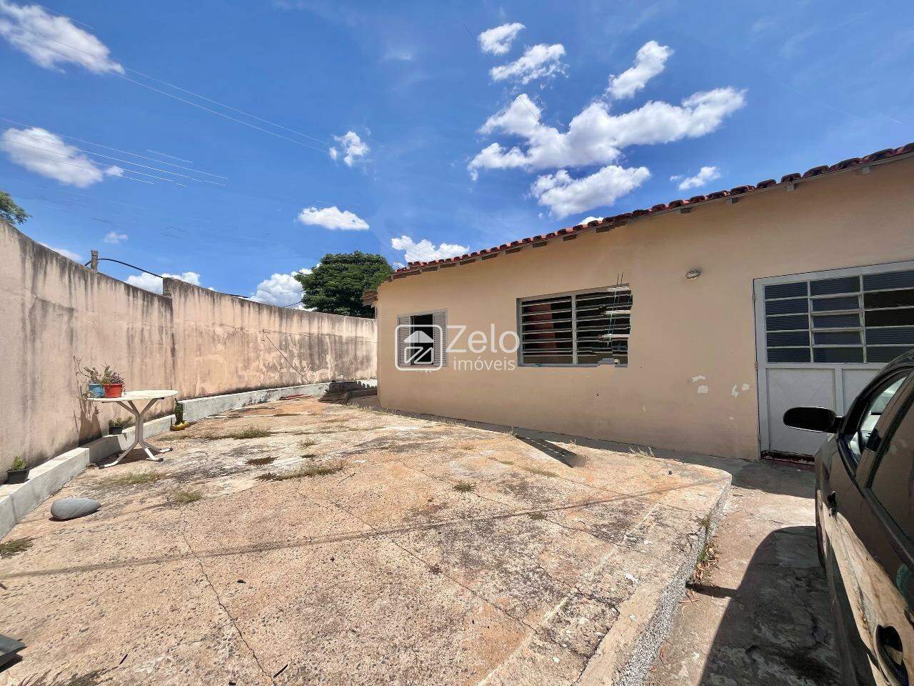 Casa em Jardim Eulina, Campinas - SP | Zelo Imóveis: Casa para alugar, Jardim Eulina - Campinas/SP