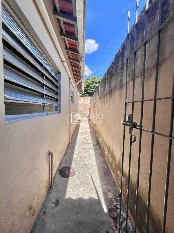 Casa em Jardim Eulina, Campinas - SP | Zelo Imóveis: Casa para alugar, Jardim Eulina - Campinas/SP