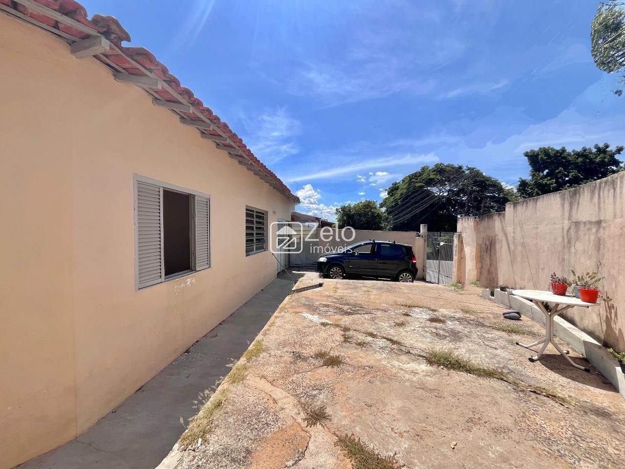 Casa em Jardim Eulina, Campinas - SP | Zelo Imóveis: Casa para alugar, Jardim Eulina - Campinas/SP