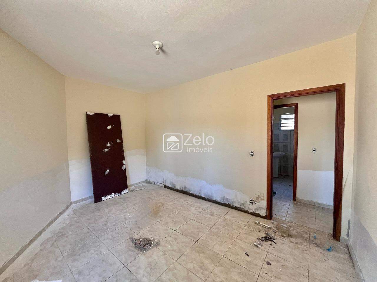Casa em Jardim Eulina, Campinas - SP | Zelo Imóveis: Casa para alugar, Jardim Eulina - Campinas/SP