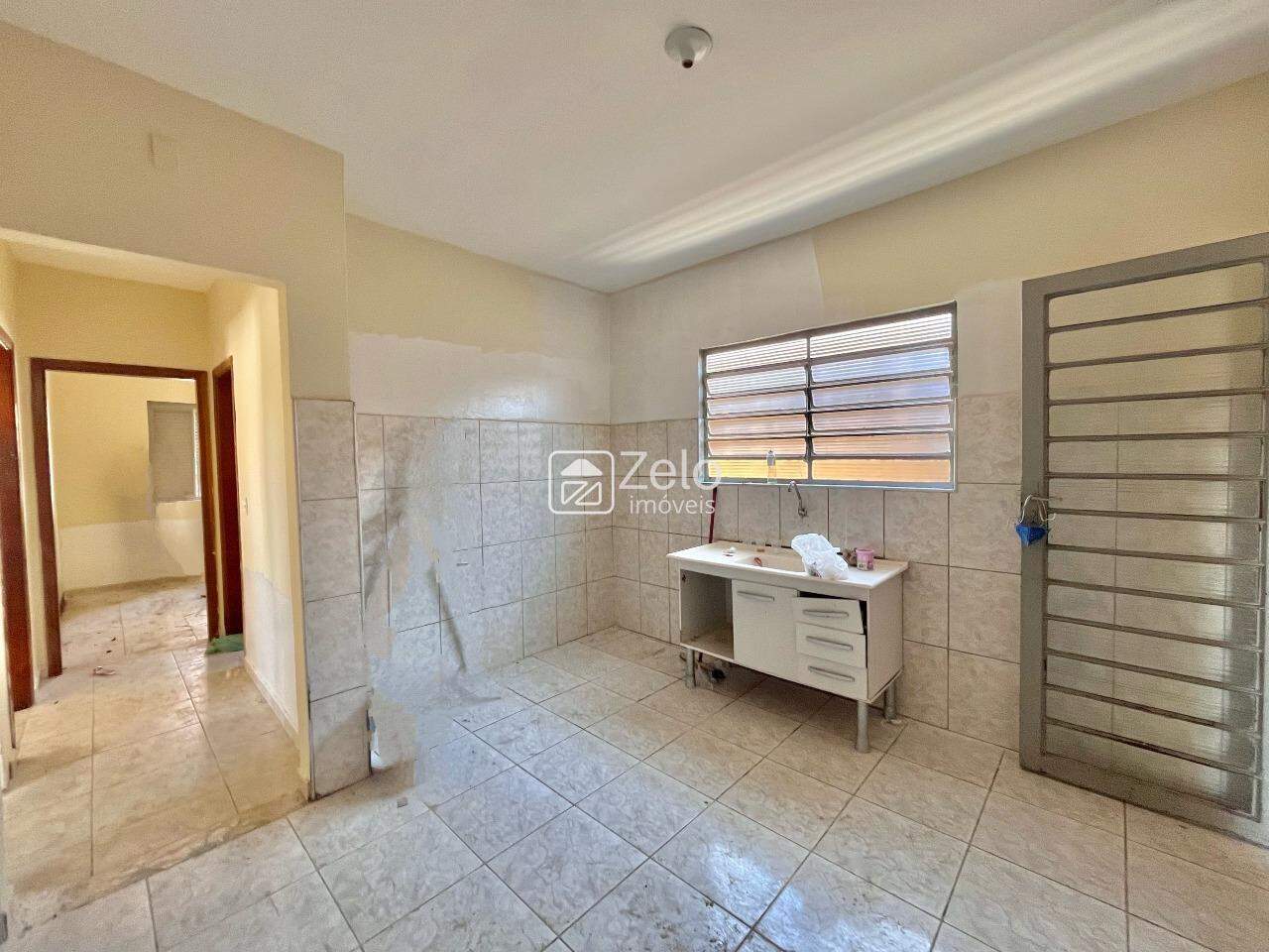 Casa em Jardim Eulina, Campinas - SP | Zelo Imóveis: Casa para alugar, Jardim Eulina - Campinas/SP