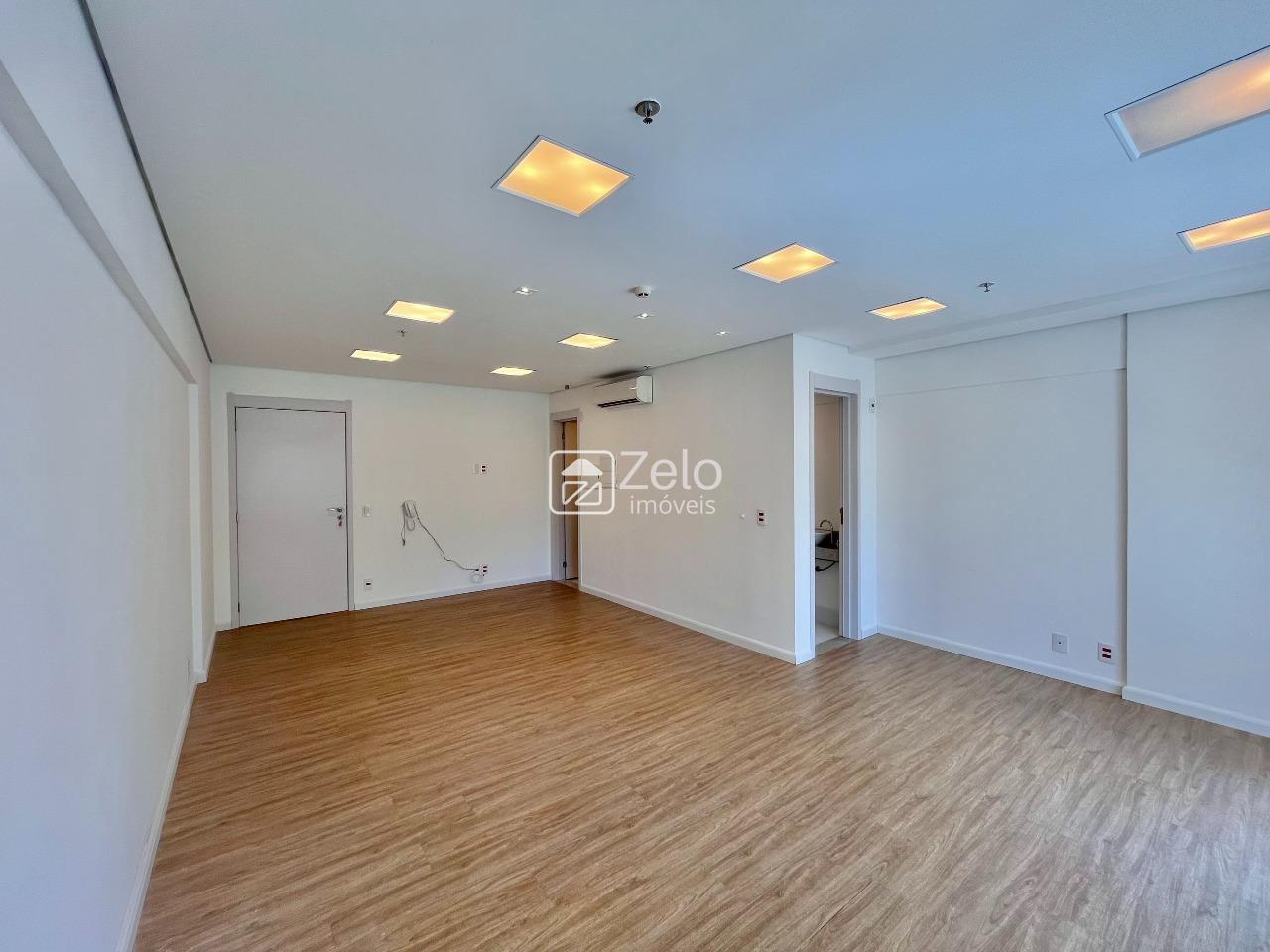Sala em Centro, Campinas - SP | Zelo Imóveis: 