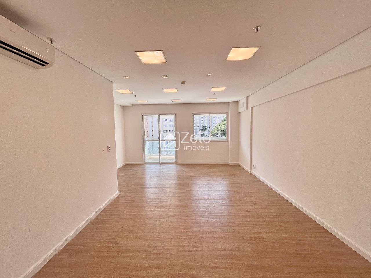 Sala em Centro, Campinas - SP | Zelo Imóveis: 