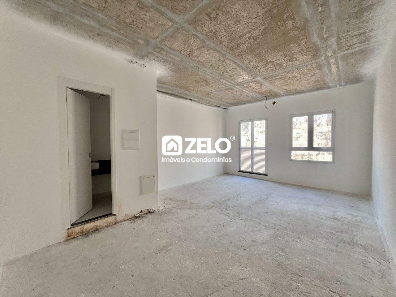 Sala em Centro, Campinas - SP | Zelo Imóveis: 