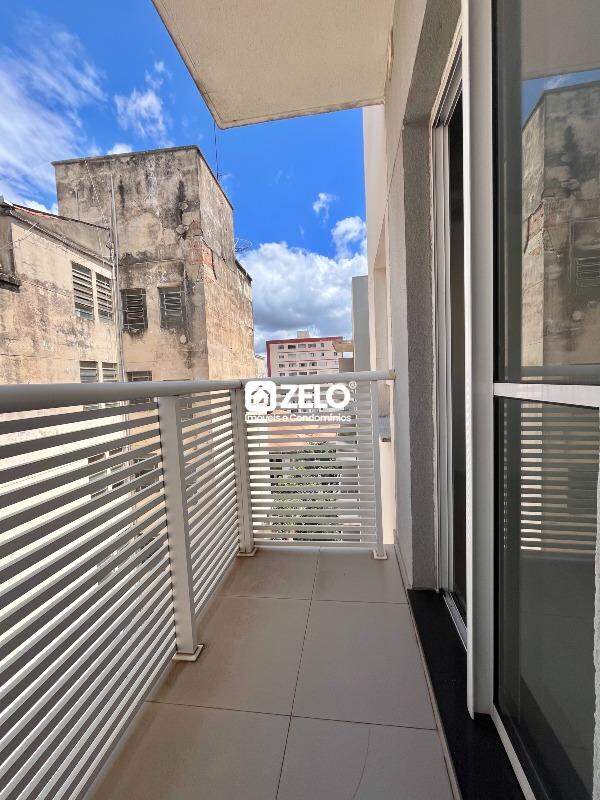 Sala em Centro, Campinas - SP | Zelo Imóveis: 