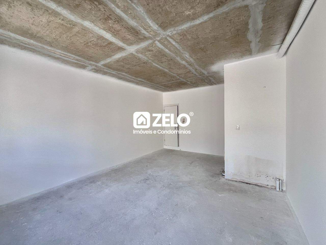 Sala em Centro, Campinas - SP | Zelo Imóveis: 