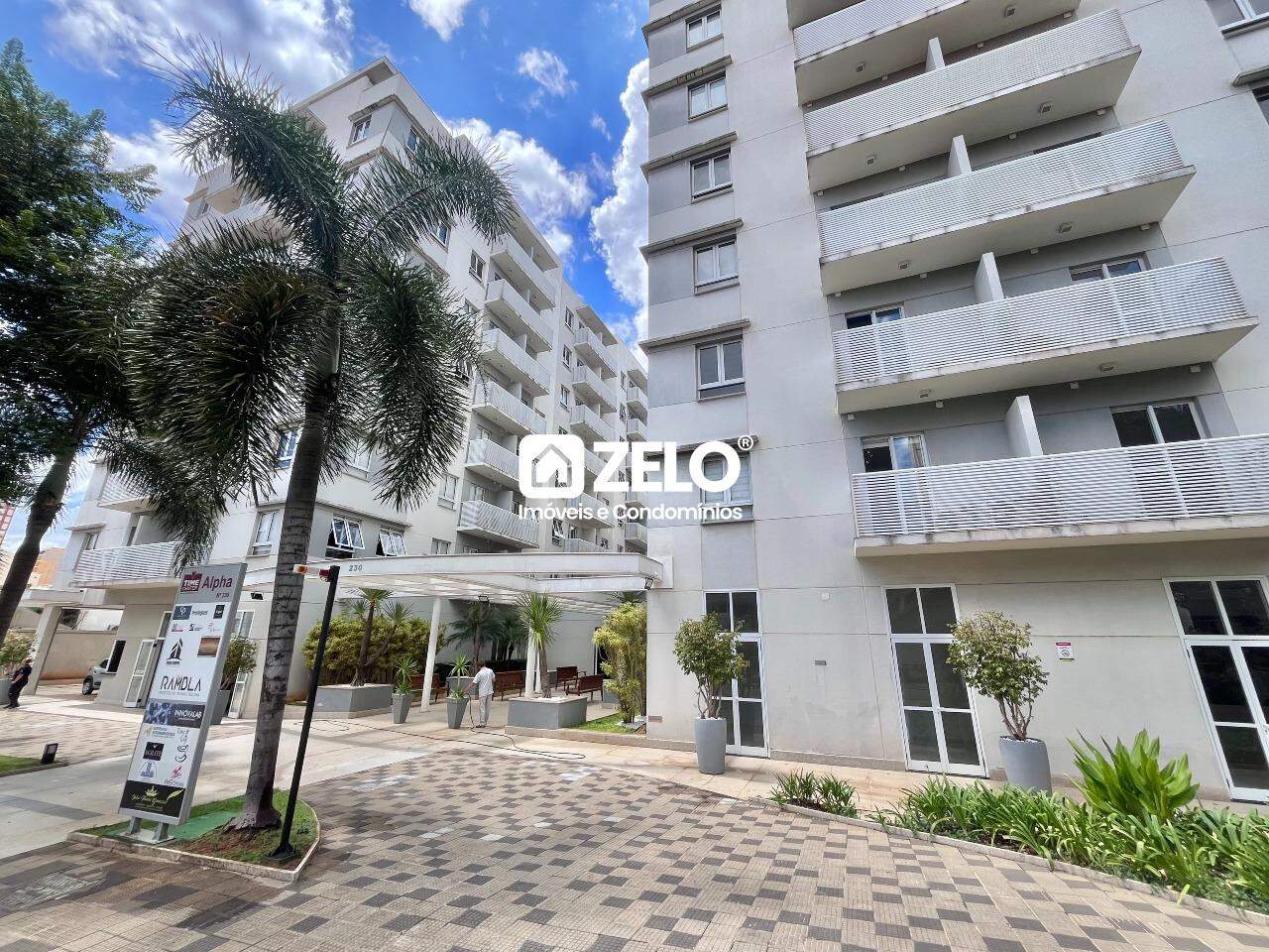 Sala em Centro, Campinas - SP | Zelo Imóveis: 