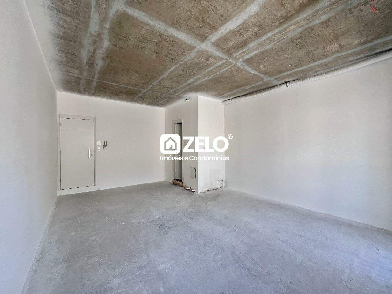 Sala em Centro, Campinas - SP | Zelo Imóveis: 