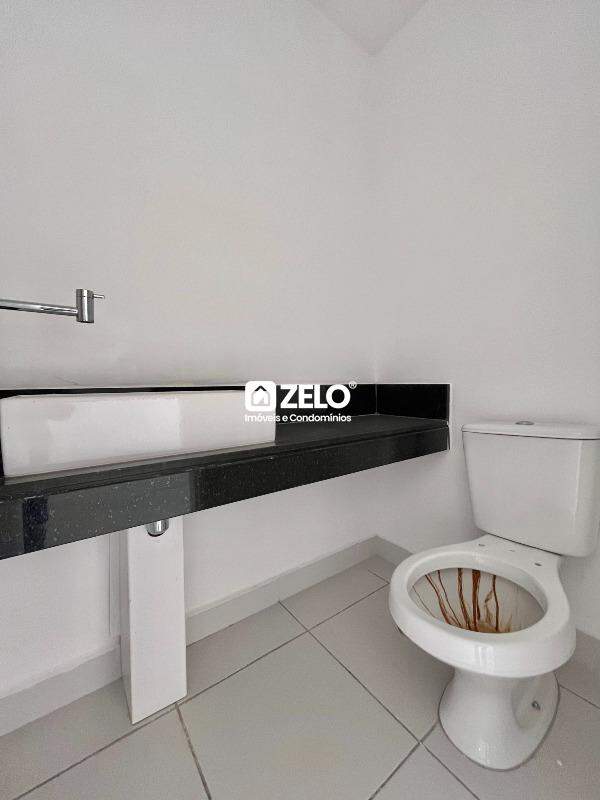 Sala em Centro, Campinas - SP | Zelo Imóveis: 