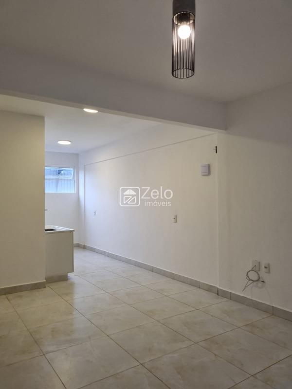 Apartamento em Cambuí, Campinas - SP | Zelo Imóveis: Apartamento para alugar, Cambuí - Campinas/SP