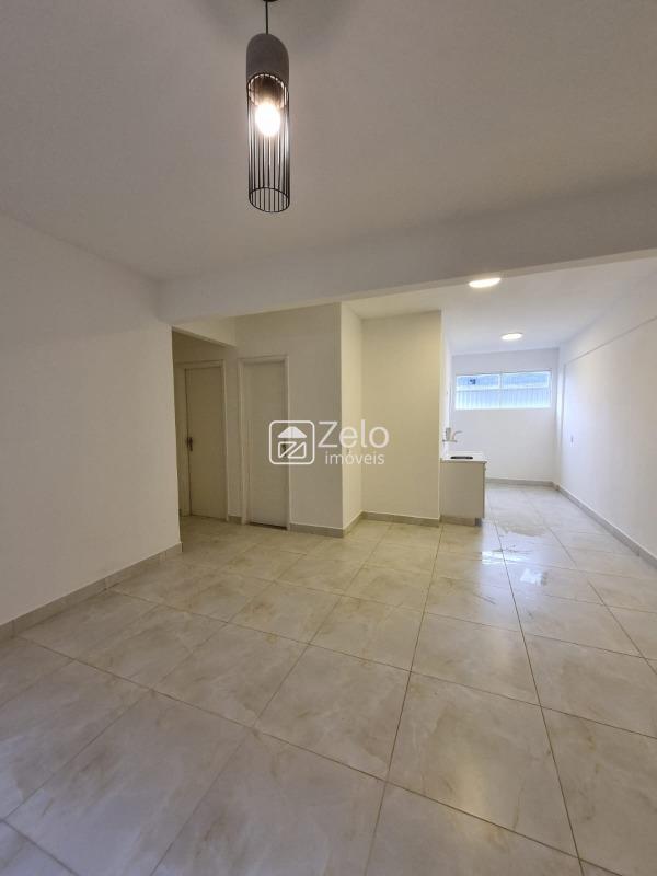 Apartamento em Cambuí, Campinas - SP | Zelo Imóveis: Apartamento para alugar, Cambuí - Campinas/SP