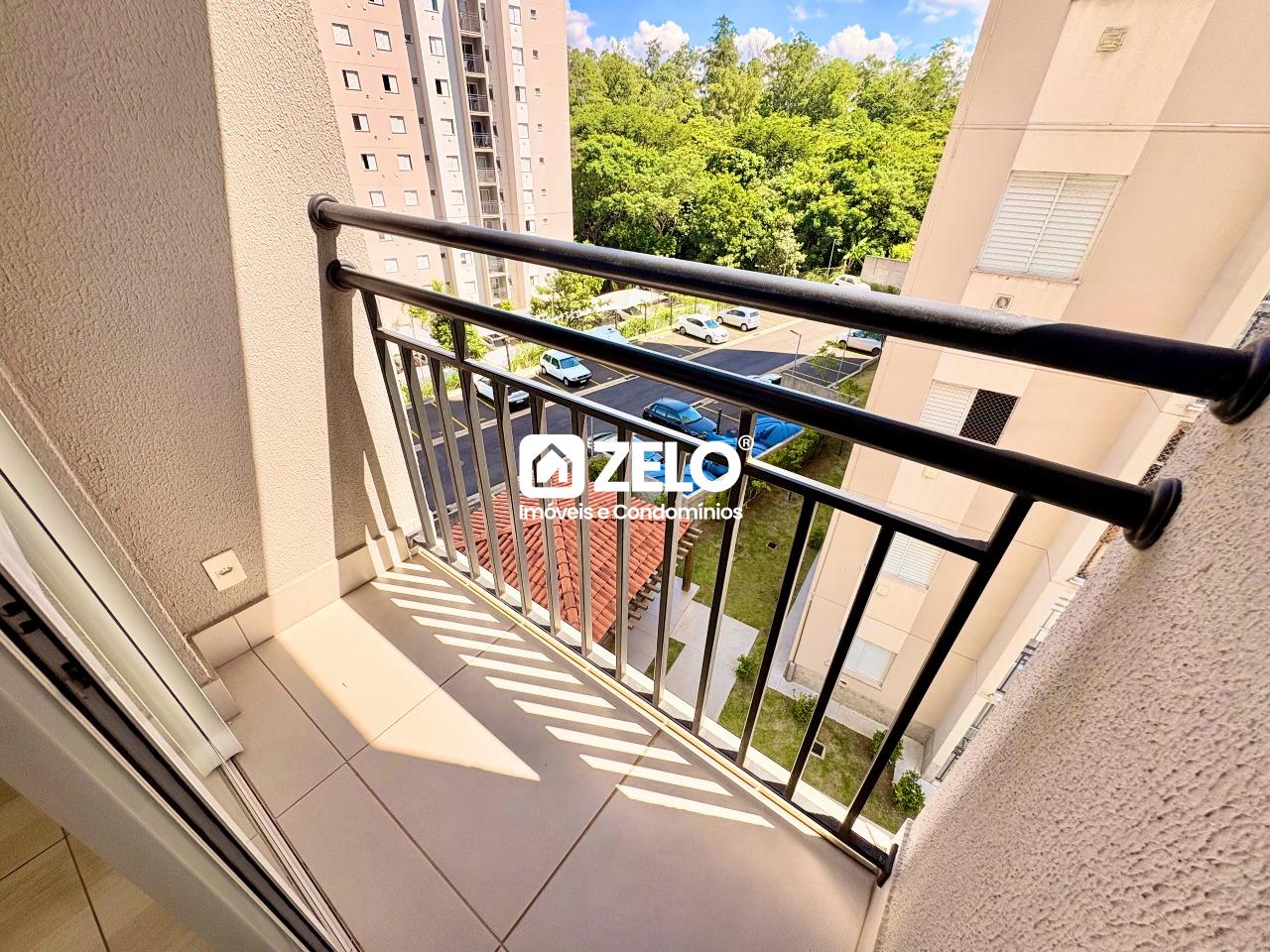 Apartamento em Jardim Ibirapuera, Campinas - SP | Zelo Imóveis: 