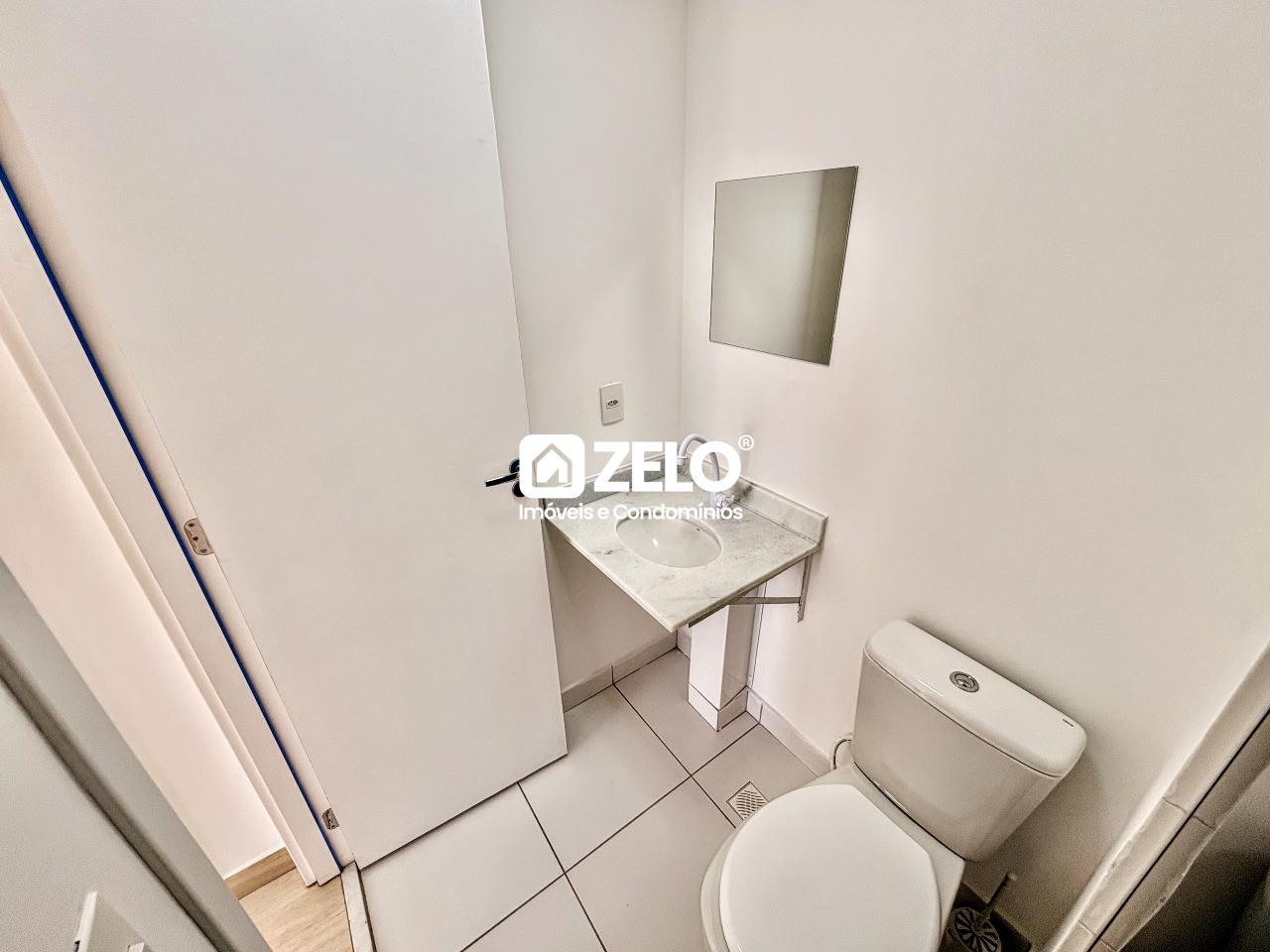 Apartamento em Jardim Ibirapuera, Campinas - SP | Zelo Imóveis: 