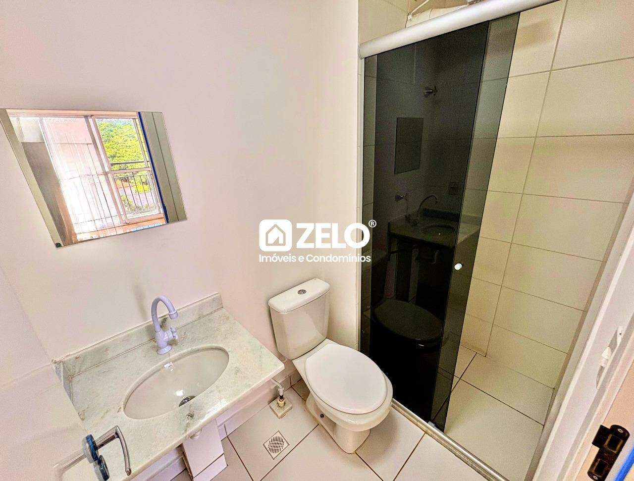 Apartamento em Jardim Ibirapuera, Campinas - SP | Zelo Imóveis: 