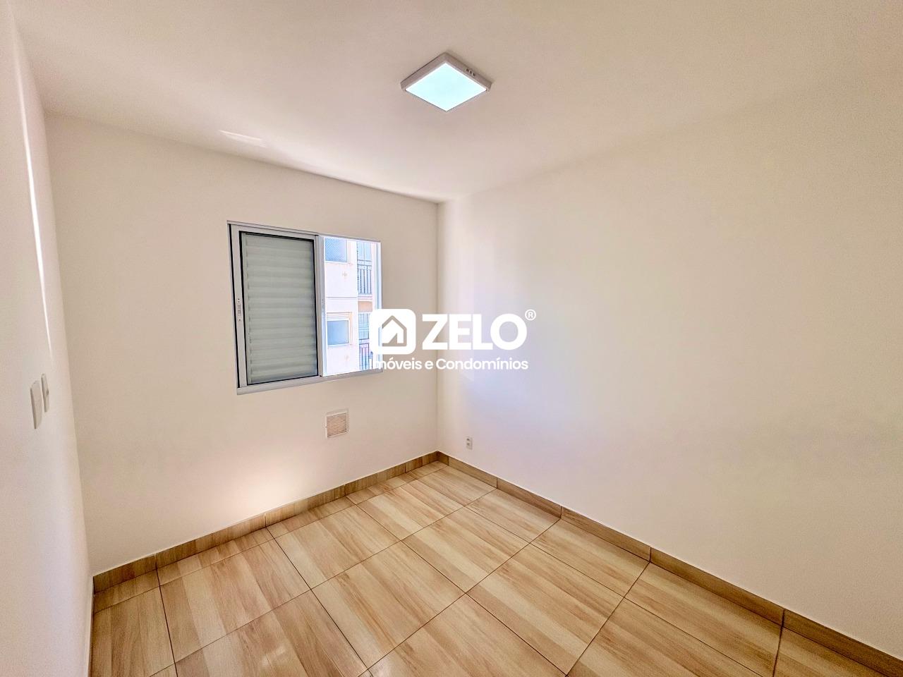 Apartamento em Jardim Ibirapuera, Campinas - SP | Zelo Imóveis: 