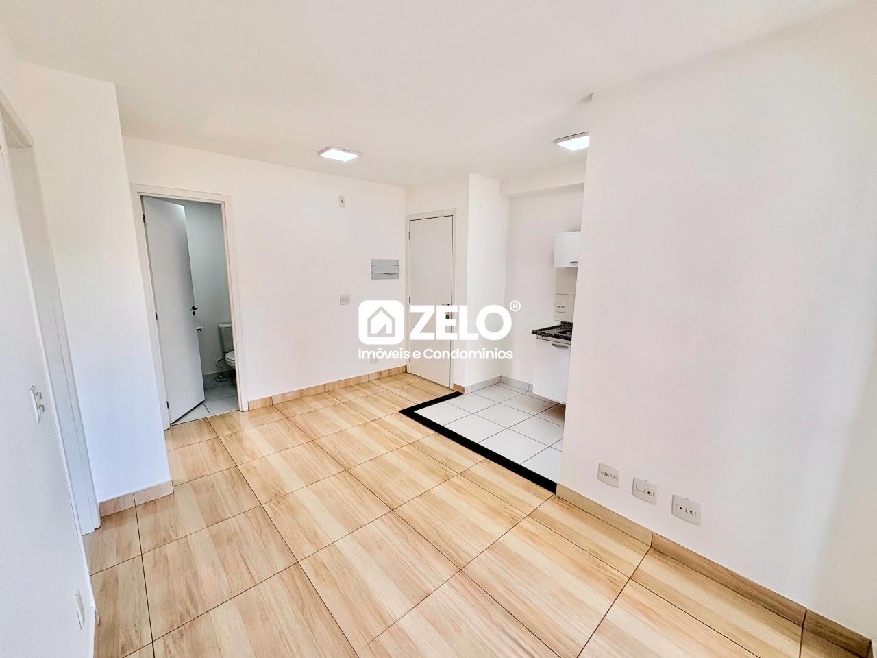 Apartamento em Jardim Ibirapuera, Campinas - SP | Zelo Imóveis: 