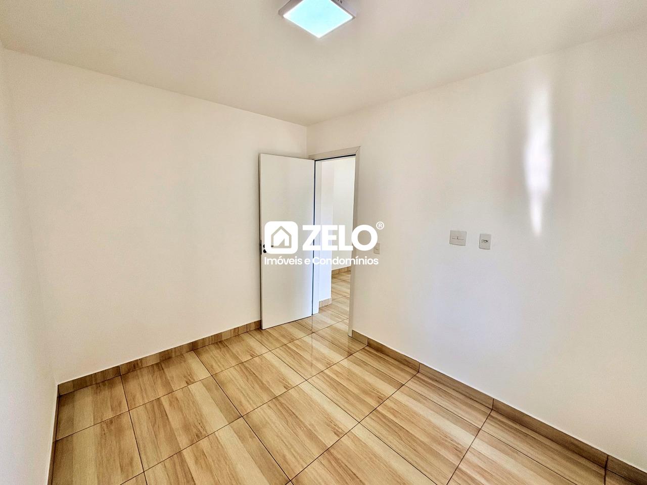 Apartamento em Jardim Ibirapuera, Campinas - SP | Zelo Imóveis: 