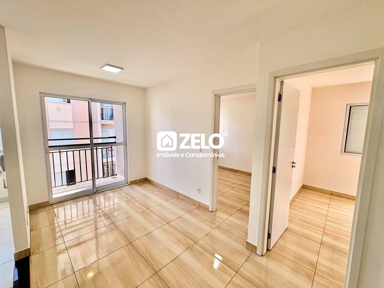 Apartamento em Jardim Ibirapuera, Campinas - SP | Zelo Imóveis: 