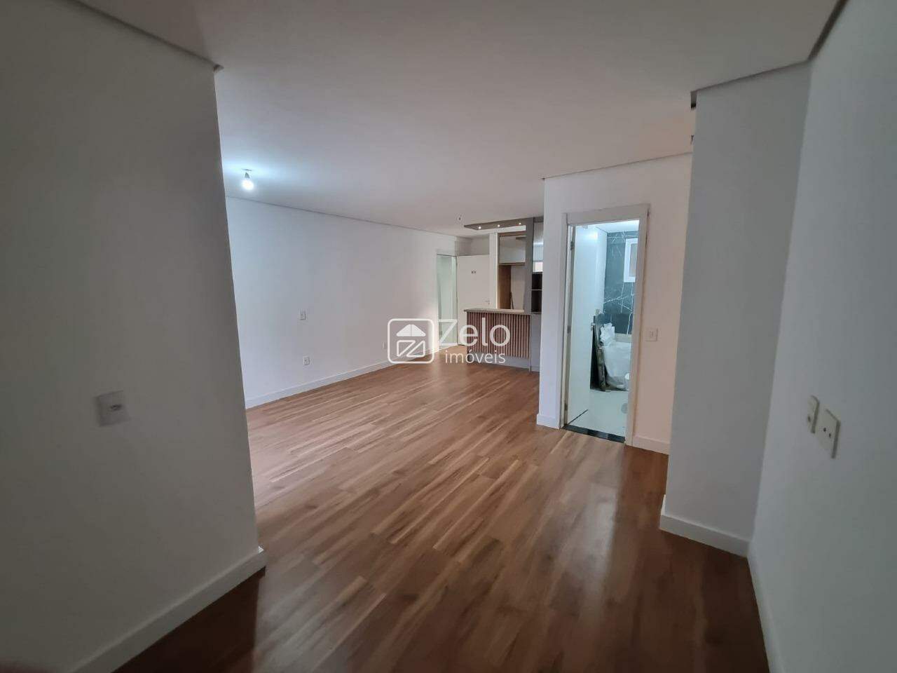 Apartamento em Vila Industrial, Campinas - SP | Zelo Imóveis: 
