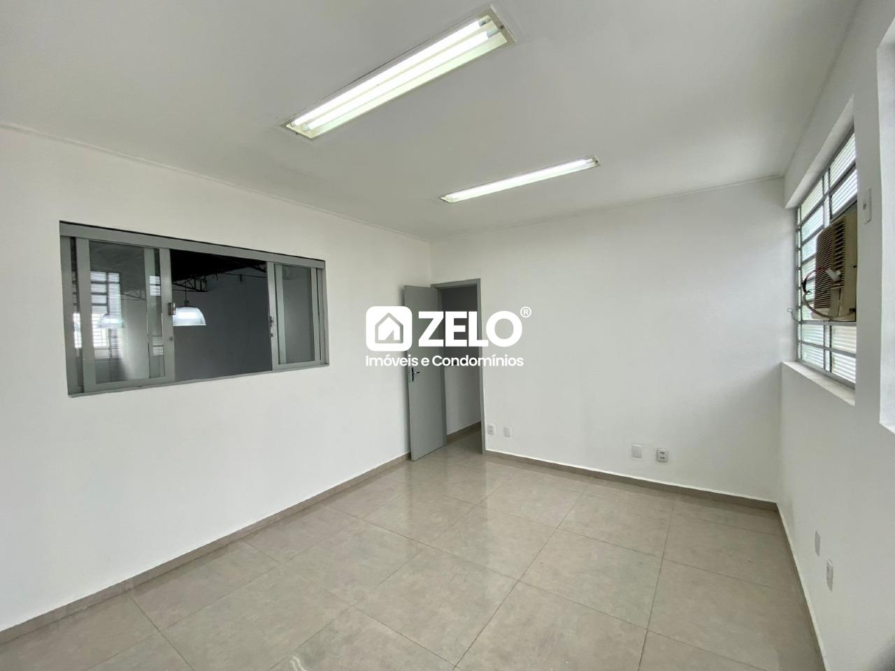 Barracão em Jardim Nilópolis, Campinas - SP | Zelo Imóveis: 