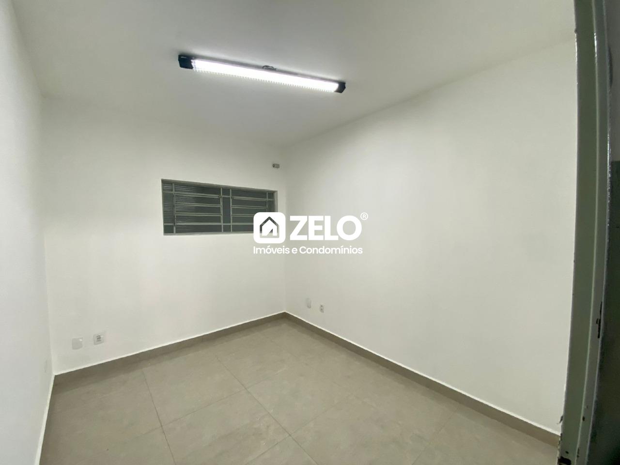 Barracão em Jardim Nilópolis, Campinas - SP | Zelo Imóveis: 