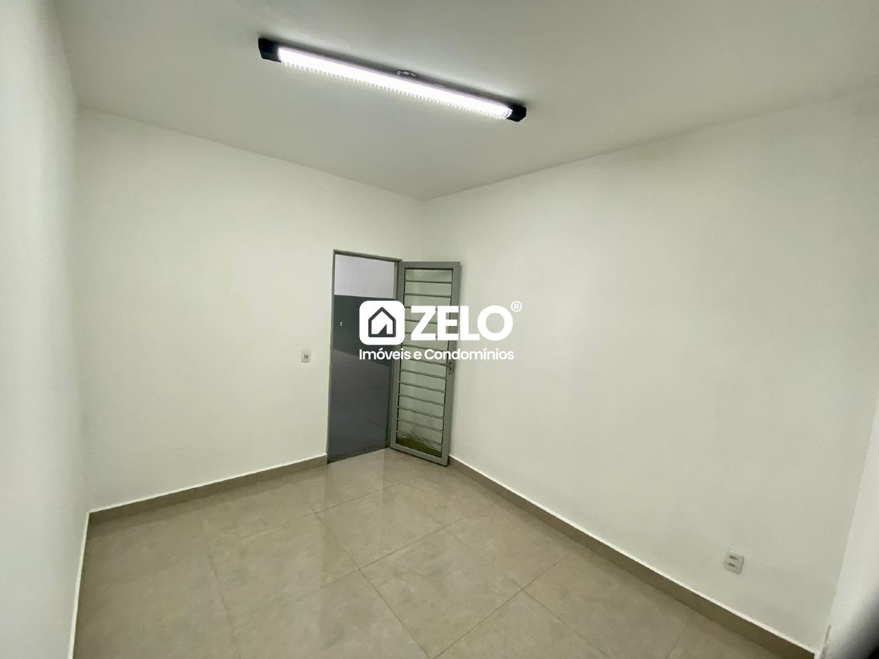 Barracão em Jardim Nilópolis, Campinas - SP | Zelo Imóveis: 