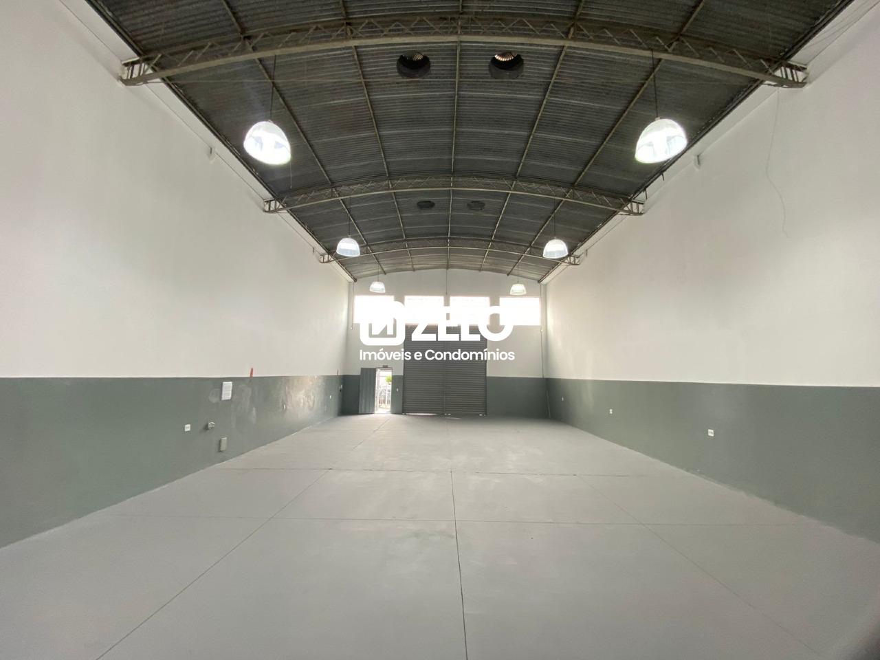 Barracão em Jardim Nilópolis, Campinas - SP | Zelo Imóveis: 