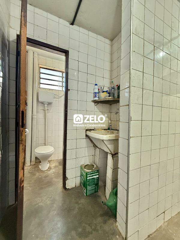 Galpão em Parque Via Norte, Campinas - SP | Zelo Imóveis: 