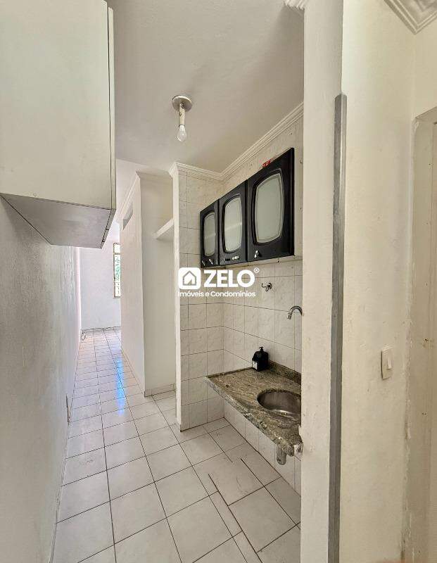 Apartamento em Centro, Campinas - SP | Zelo Imóveis: 