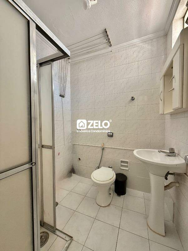 Apartamento em Centro, Campinas - SP | Zelo Imóveis: 