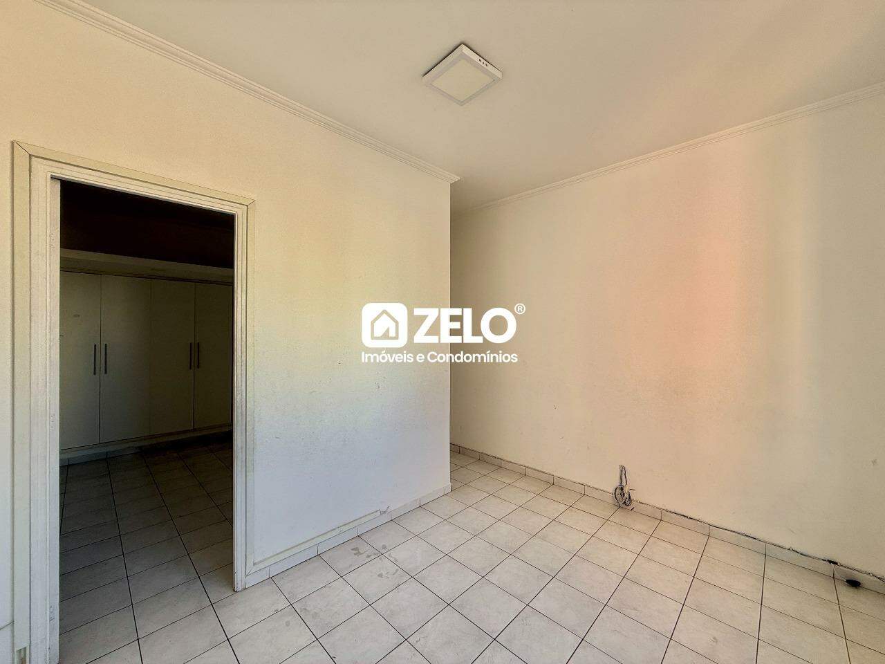 Apartamento em Centro, Campinas - SP | Zelo Imóveis: 