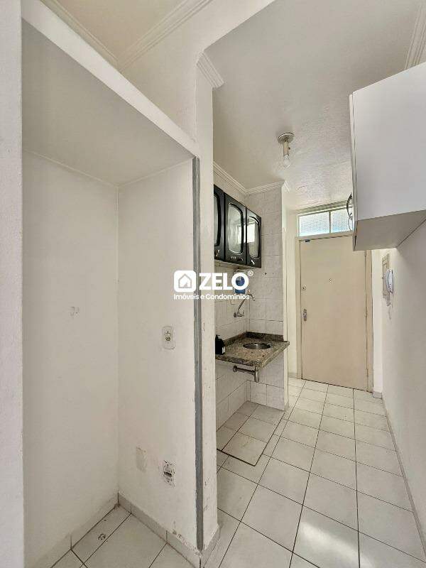Apartamento em Centro, Campinas - SP | Zelo Imóveis: 