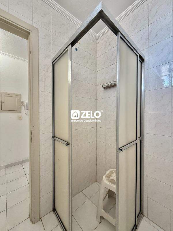Apartamento em Centro, Campinas - SP | Zelo Imóveis: 