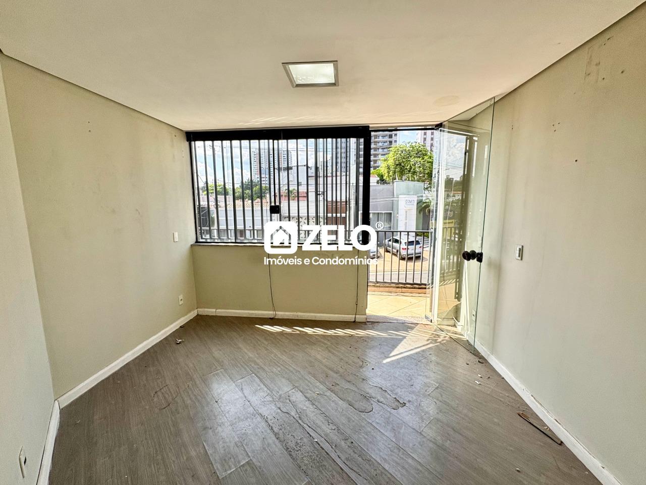 Salão em Cambuí, Campinas - SP | Zelo Imóveis: Salão para alugar, Cambuí - Campinas/SP